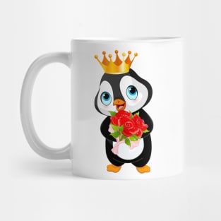 Pingvin Mug